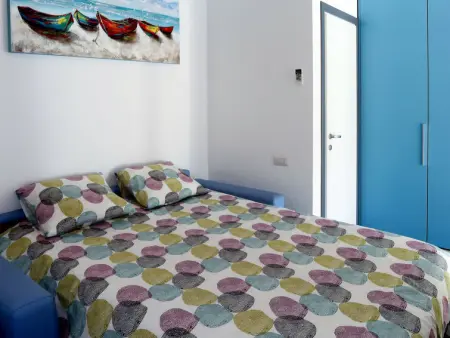 La Dolce Vita, Villa 6 personnes à Santa Teresa di Gallura - Photo 20