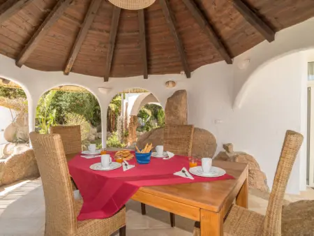 La Dolce Vita, Villa 6 personnes à Santa Teresa di Gallura - Photo 24