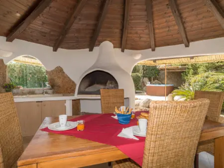 La Dolce Vita, Villa 6 personnes à Santa Teresa di Gallura - Photo 25