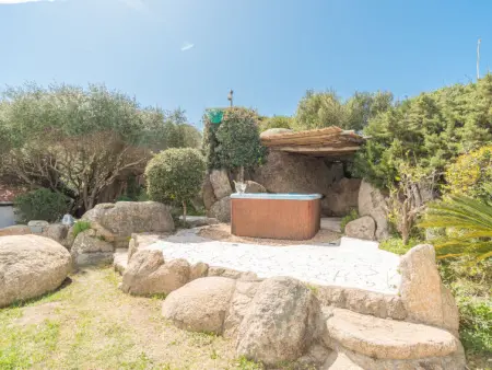 La Dolce Vita, Villa 6 personnes à Santa Teresa di Gallura - Photo 27