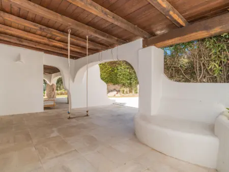 La Dolce Vita, Villa 6 personnes à Santa Teresa di Gallura - Photo 29