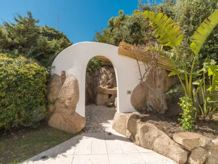 La Dolce Vita, Villa 6 personnes à Santa Teresa di Gallura - Photo 30