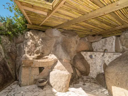 La Dolce Vita, Villa 6 personnes à Santa Teresa di Gallura - Photo 31