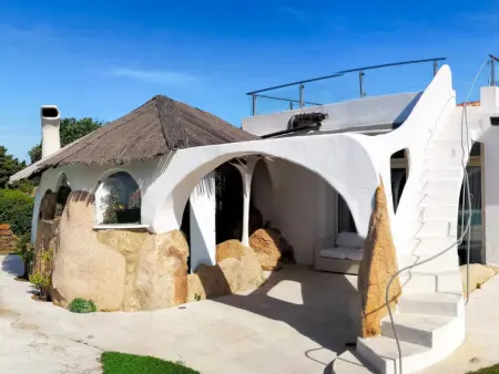 La Dolce Vita, Villa 6 personnes à Santa Teresa di Gallura - Photo 32