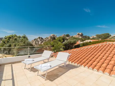 La Dolce Vita, Villa 6 personnes à Santa Teresa di Gallura - Photo 33