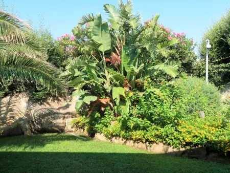 La Dolce Vita, Villa 6 personnes à Santa Teresa di Gallura - Photo 35