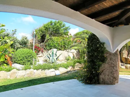 La Dolce Vita, Villa 6 personnes à Santa Teresa di Gallura - Photo 36