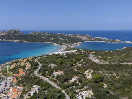 La Dolce Vita, Villa 6 personnes à Santa Teresa di Gallura - Photo 44