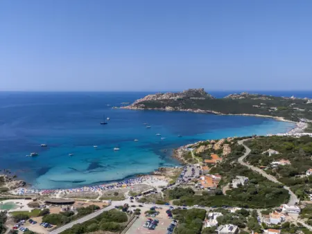 La Dolce Vita, Villa 6 personnes à Santa Teresa di Gallura - Photo 45