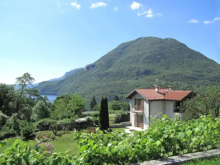 Iride, Maison 4 personnes à Mergozzo (Lago di Mergozzo) - Photo 1