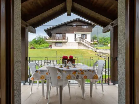 Iride, Maison 4 personnes à Mergozzo (Lago di Mergozzo) - Photo 4