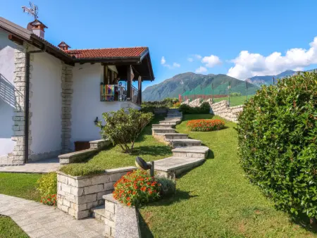 Iride, Maison 4 personnes à Mergozzo (Lago di Mergozzo) - Photo 5