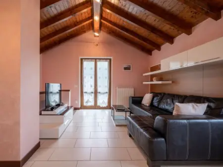 Iride, Maison 4 personnes à Mergozzo (Lago di Mergozzo) - Photo 6