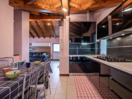 Iride, Maison 4 personnes à Mergozzo (Lago di Mergozzo) - Photo 9