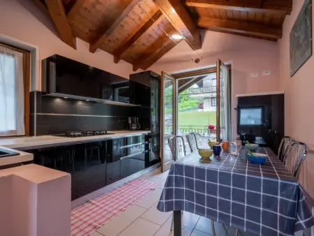 Iride, Maison 4 personnes à Mergozzo (Lago di Mergozzo) - Photo 10