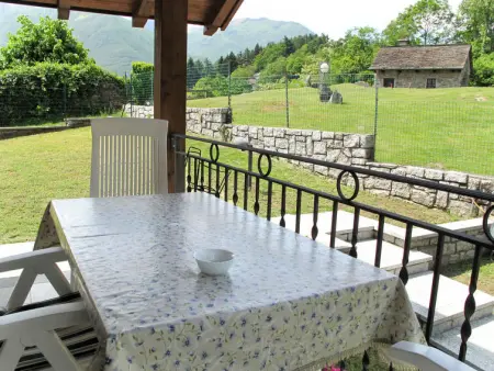Iride, Maison 4 personnes à Mergozzo (Lago di Mergozzo) - Photo 12