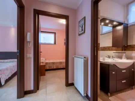 Iride, Maison 4 personnes à Mergozzo (Lago di Mergozzo) - Photo 16