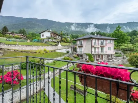 Iride, Maison 4 personnes à Mergozzo (Lago di Mergozzo) - Photo 22