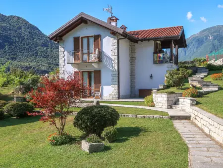 Iride, Maison 4 personnes à Mergozzo (Lago di Mergozzo) - Photo 24