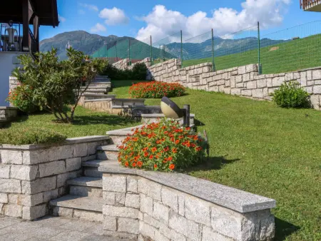 Iride, Maison 4 personnes à Mergozzo (Lago di Mergozzo) - Photo 25