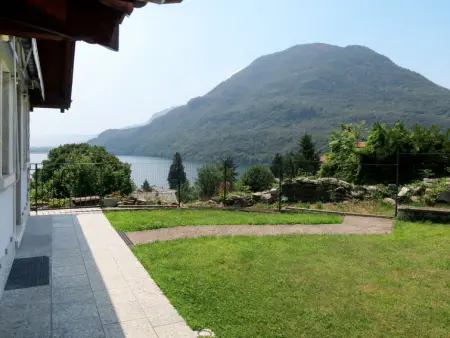 Iride, Maison 4 personnes à Mergozzo (Lago di Mergozzo) - Photo 26