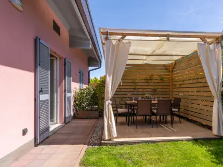 Gelsomini (CCO520), Maison 6 personnes à Colico - Photo 2