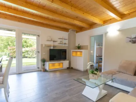 Gelsomini (CCO520), Maison 6 personnes à Colico - Photo 5