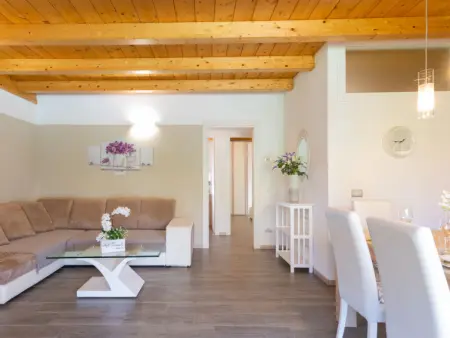 Gelsomini (CCO520), Maison 6 personnes à Colico - Photo 6