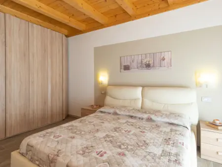 Gelsomini (CCO520), Maison 6 personnes à Colico - Photo 12