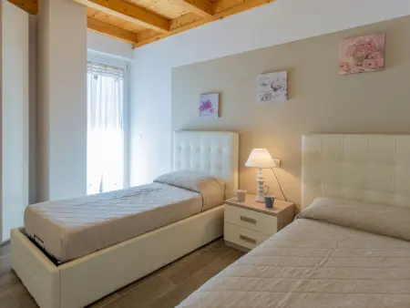 Gelsomini (CCO520), Maison 6 personnes à Colico - Photo 13