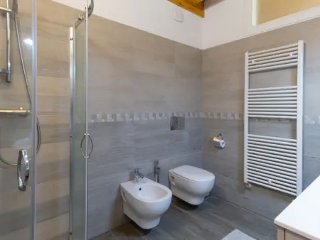 Gelsomini (CCO520), Maison 6 personnes à Colico - Photo 17