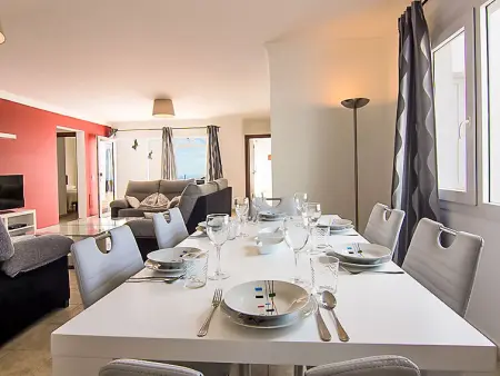 Pelzer, Maison 6 personnes à Tías - Photo 2