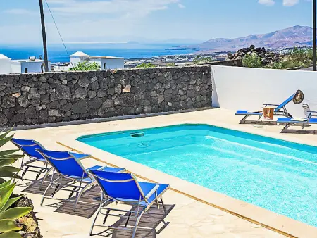 Pelzer, Maison 6 personnes à Tías - Photo 8