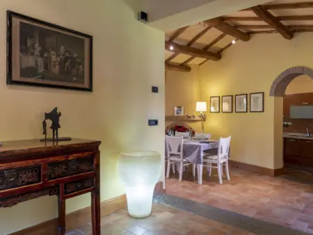 Casal di Yuri, Villa 8 personnes à Lago di Vico - Photo 6