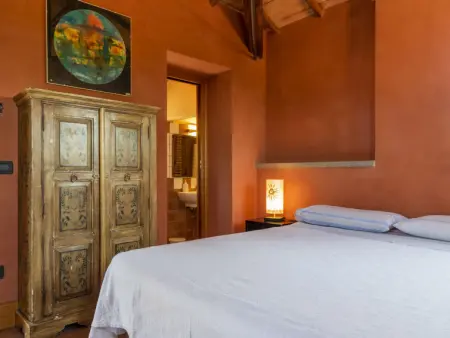 Casal di Yuri, Villa 8 personnes à Lago di Vico - Photo 15