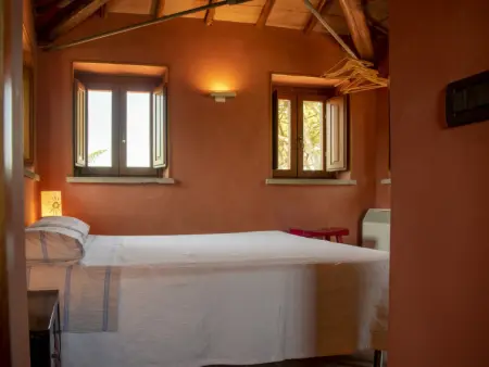 Casal di Yuri, Villa 8 personnes à Lago di Vico - Photo 16