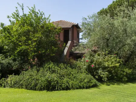 Casal di Yuri, Villa 8 personnes à Lago di Vico - Photo 22