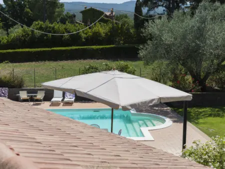 Casal di Yuri, Villa 8 personnes à Lago di Vico - Photo 23