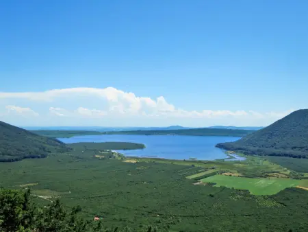 Casal di Yuri, Villa 8 personnes à Lago di Vico - Photo 32