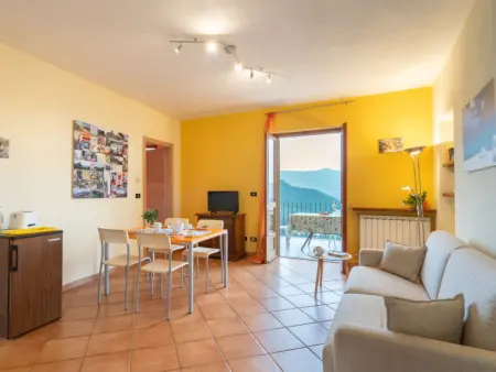 San Giuseppe (VLO210), Maison 30 personnes à Valloria - Photo 2