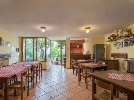 San Giuseppe (VLO210), Maison 30 personnes à Valloria - Photo 4