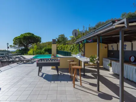 San Giuseppe (VLO210), Maison 30 personnes à Valloria - Photo 7