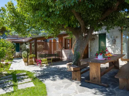 San Giuseppe (VLO210), Maison 30 personnes à Valloria - Photo 8