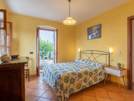 San Giuseppe (VLO210), Maison 30 personnes à Valloria - Photo 12