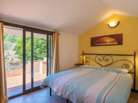 San Giuseppe (VLO210), Maison 30 personnes à Valloria - Photo 14