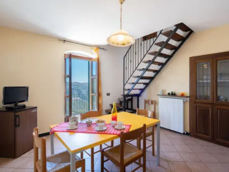 San Giuseppe (VLO210), Maison 30 personnes à Valloria - Photo 15