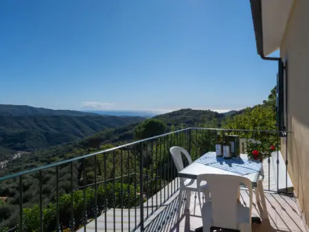 San Giuseppe (VLO210), Maison 30 personnes à Valloria - Photo 19