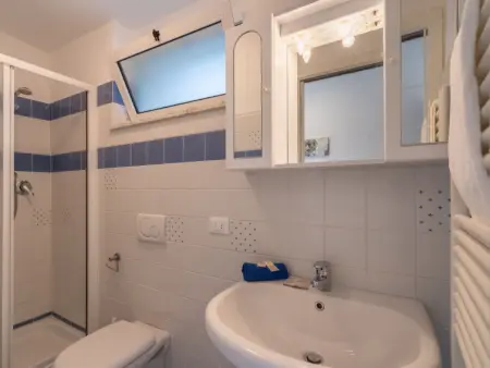 San Giuseppe (VLO210), Maison 30 personnes à Valloria - Photo 20