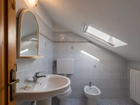 San Giuseppe (VLO210), Maison 30 personnes à Valloria - Photo 21