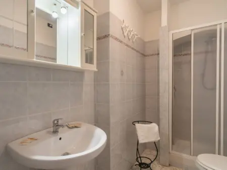 San Giuseppe (VLO210), Maison 30 personnes à Valloria - Photo 22